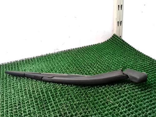 Used Rear windshield wiper arm PEUGEOT 208 I (CA_, CC_) 1.6 HDi / BlueHDi 75 (75 hp) 20873743