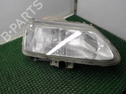 Right headlight RENAULT ESPACE III (JE0_) 2.0 (JE0A) | BP25262090C29