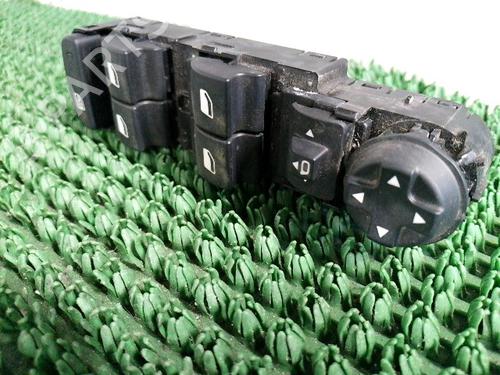 Left front window switch PEUGEOT 5008 II (MC_, MJ_, MR_, M4_) 1.5 BlueHDi 130 (MCYHZJ, MCYHZR, MCYHZX) | BP36170350I27 - Image 5