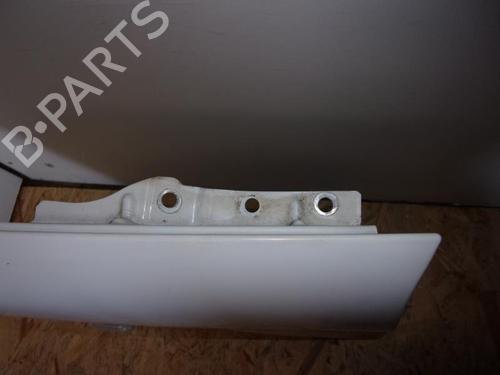 Right front fenders RENAULT MASTER II Van (FD) 2.5 dCi 100 (FD0U, FD0V) | BP20877775C42 