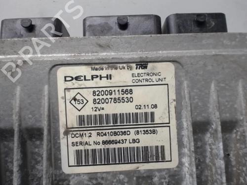 Electronic module DACIA SANDERO 1.5 dCi | BP22078967M83  - Image 6