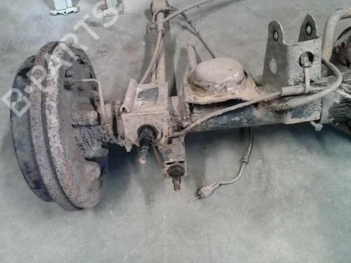 Rear differential NISSAN TERRANO II (R20) 3.0 Di 4WD | BP29884306M24