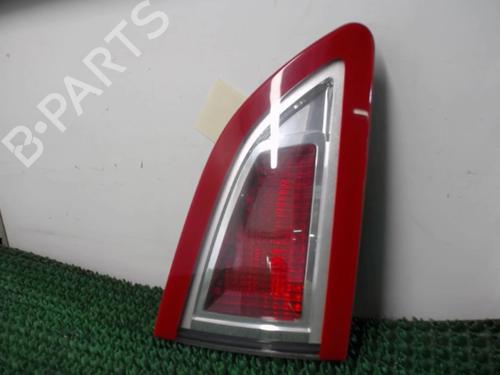 Used Left tailgate light Left tailgate light RENAULT SCÉNIC III (JZ0/1_) 1.9 dCi (JZ0J, JZ1J, JZ1K, JZ1S) (131 hp) 22079705 22079705