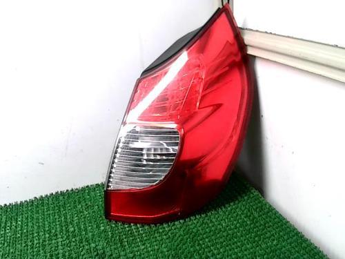 Right taillight RENAULT SCÉNIC II (JM0/1_) 1.5 dCi (JM1E, JM16) | BP20876255C35 
