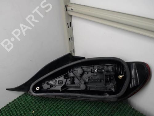 Left taillight PEUGEOT 406 Coupe (8C) 2.2 HDI | BP20875634C34 