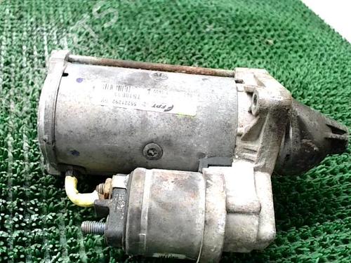 Starter OPEL CORSA D (S07) 1.3 CDTI (L08, L68) | BP22696498M8 