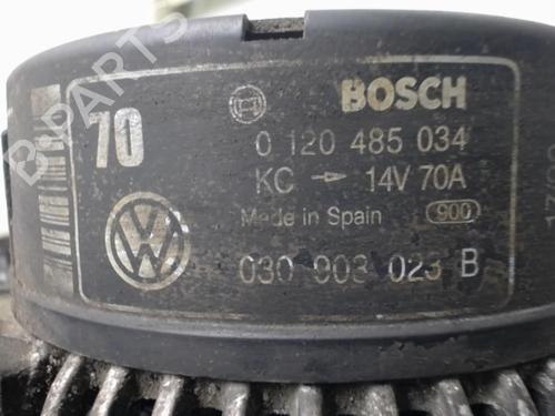 Alternator VW GOLF III (1H1) 1.8 | BP22086697M7 