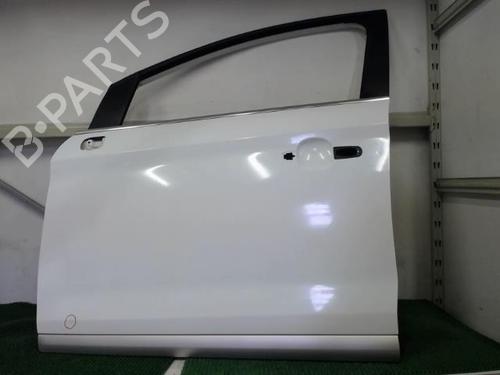 Left front door FORD KUGA I 2.0 TDCi 4x4 | BP20877273C2 