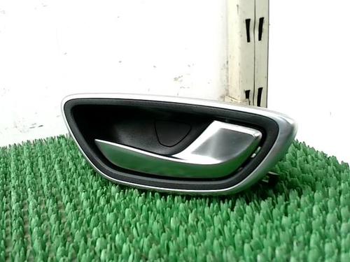 Used Front right interior door handle RENAULT SCÉNIC IV (J9_) 1.5 dCi 110 (110 hp) 22892738