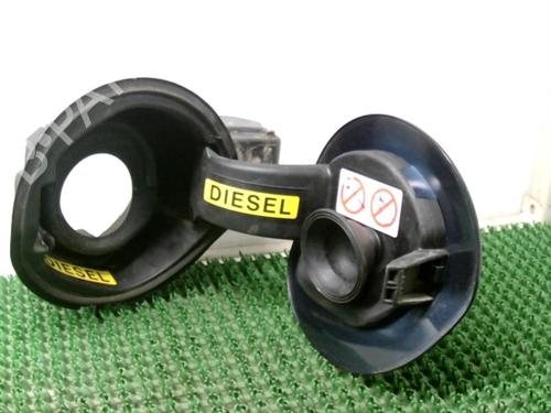 Used Fuel flap CITROËN C4 II (NC_) 1.6 HDi 90 (92 hp) 22078328