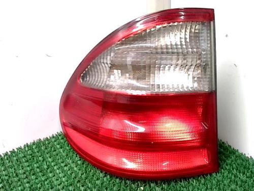 Used Left taillight Left taillight MERCEDES-BENZ E-CLASS T-Model (S210) E 270 T CDI (210.216) (170 hp) 22091206 22091206