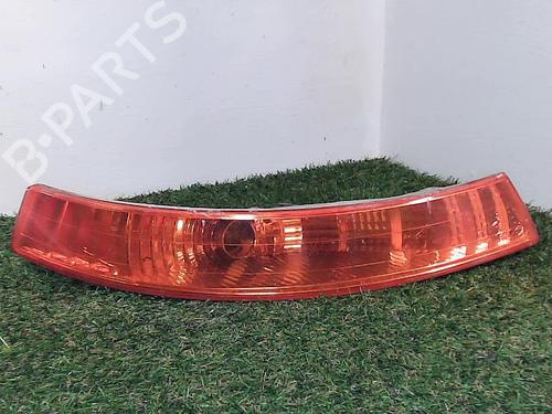Right front indicator RENAULT TRAFIC II Van (FL) 1.9 dCi 100 (FL0C, FL0K, FL0B) | BP20875004C33 - Image 3