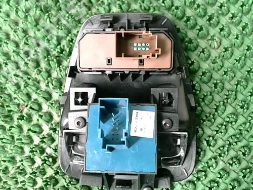Used Switch Switch CITROËN C5 III Break (RW_) 2.0 HDi 165 (163 hp) 22089623 22089623