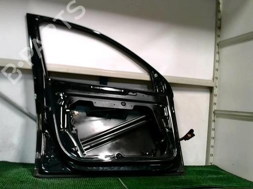 Left front door VW GOLF VI (5K1) 1.6 TDI | BP20874202C2 