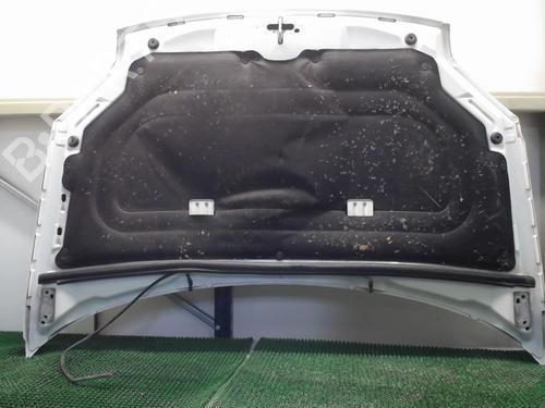 Used Hood CITROËN BERLINGO / BERLINGO FIRST Box Body/MPV (M_) 1.4 i (MBKFX, MBKFW) (75 hp) 20877546