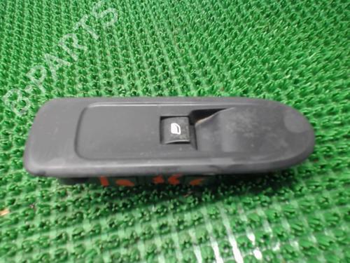 Used Right front window switch PEUGEOT 308 I (4A_, 4C_) 1.6 HDi (90 hp) 22084115