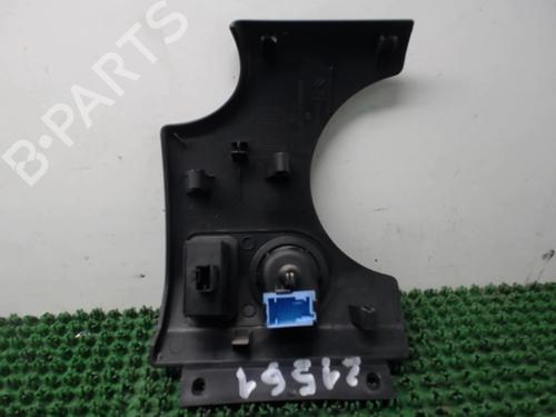 Spejlkontakt PEUGEOT PARTNER Box Body/MPV (5_, G_) 2.0 HDi (90 hp) 22080228