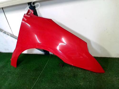 Used Right front fenders CITROËN C4 Coupe (LA_) 1.6 HDi (109 hp) 28963988