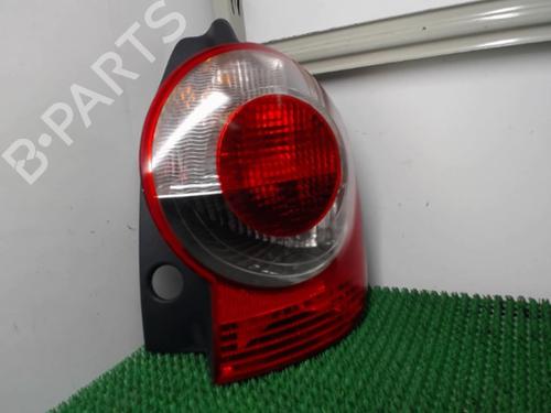 Used Right taillight Right taillight RENAULT MODUS / GRAND MODUS (F/JP0_) 1.5 dCi (FP0F, JP0F) (86 hp) 22083397 22083397