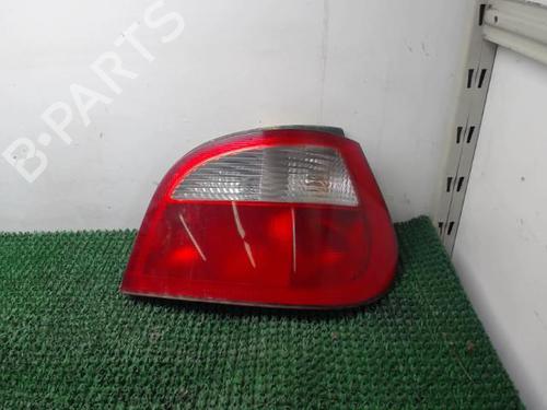 Right taillight RENAULT MEGANE I (BA0/1_) 1.4 16V (BA0D, BA1H, BA0W, BA10) | BP22087666C35 