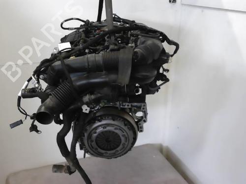 Engine PEUGEOT 2008 I (CU_) 1.2 THP 110 / PureTech 110 | BP36655467M1 - Image 5