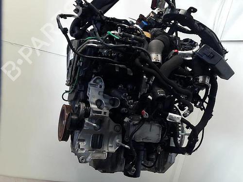 Used Engine RENAULT CLIO V (B7_) 1.0 SCe 65 (B7MG) (67 hp) 22092975