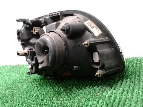 Left headlight NISSAN MICRA II (K11) 1.4 i 16V (AK11) | BP22438515C28 