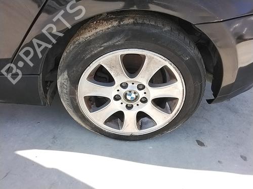Used Rim Rim BMW 1 (E87) 120 i (150 hp) 34217479 34217479
