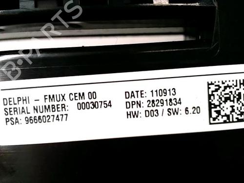 climate-control-citroen-c4-ii-nc_-16-hdi-110-2009-22785024 main image