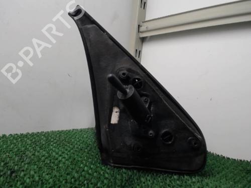 Left mirror RENAULT CLIO II (BB_, CB_) 1.5 dCi (B/CB07) | BP22081229C26 