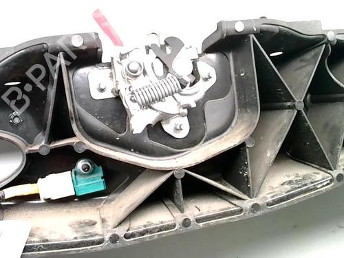 Front slam panel FIAT 500L (351_, 352_) 1.4 (199LYB1B) | BP27577198C72 