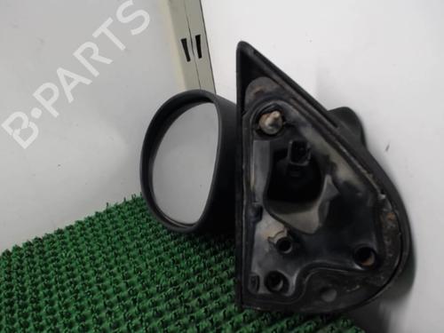 Left mirror RENAULT TWINGO I (C06_) 1.2 (C066, C068) | BP22081343C26 