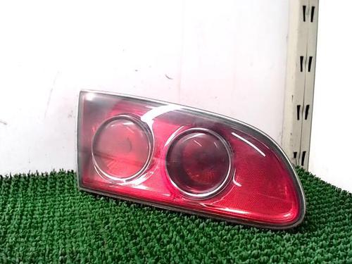 Used Left tailgate light Left tailgate light SEAT CORDOBA (6L2) 1.4 16V (75 hp) 21165461 21165461