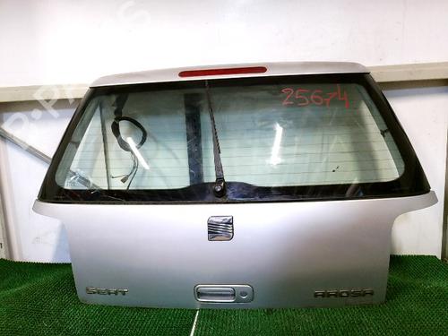 Used Tailgate Tailgate SEAT AROSA (6H1) 1.0 (50 hp) 35781289 35781289