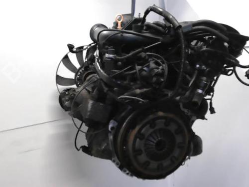 Used Engine Engine VW PASSAT B5.5 (3B3) 1.9 TDI (130 hp) 30634178 30634178