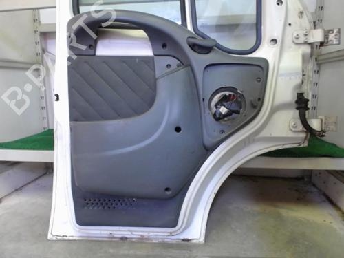 Left front door CITROËN JUMPER I Van (244) 2.0 HDi | BP20876459C2 