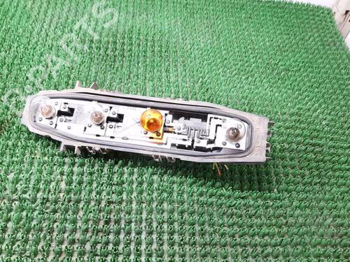 Lampeholder Lampeholder CITROËN C3 I (FC_, FN_) 1.4 HDi (68 hp) 34433157 34433157