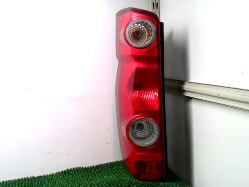 Used Left taillight VW CRAFTER 30-50 Van (2E_) 2.5 TDI (109 hp) 26929726