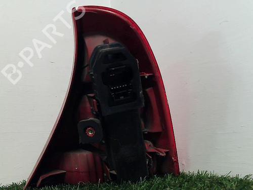 Left taillight RENAULT CLIO II (BB_, CB_) 1.5 dCi (B/CB3M) | BP29936625C34 