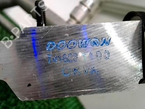 AC pipe KIA STONIC (YB) 1.0 T-GDi | BP22093235M126 