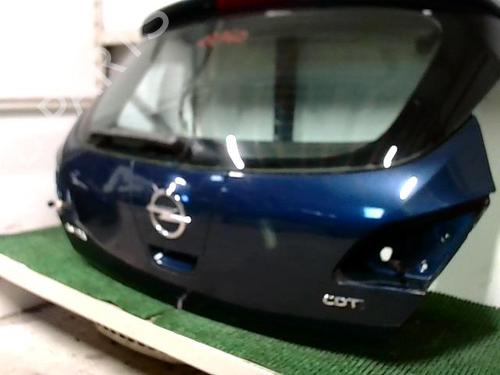 Tailgate OPEL ASTRA J (P10) 1.7 CDTI (68) | BP22422417C6 