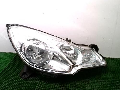 Lyskaster høyre CITROËN C3 II (SC_) 1.1 i | BP30804614C29 
