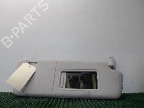 Right sun visor AUDI A4 B7 Avant (8ED) 1.9 TDI | BP22079601I2 - Image 2