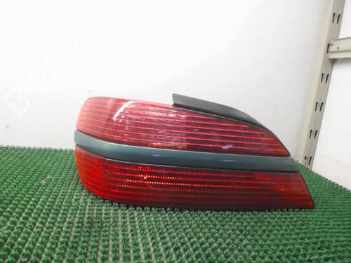 Left taillight PEUGEOT 406 (8B) 1.8 16V | BP22079150C34 