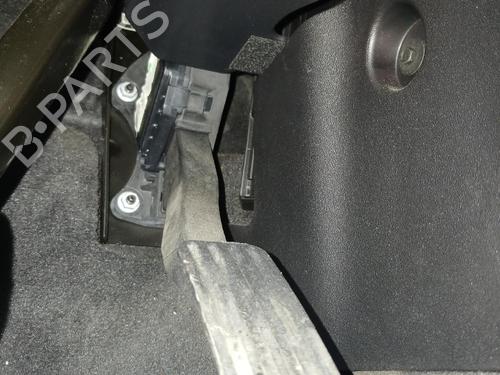 Used Pedal Pedal LAND ROVER DISCOVERY SPORT (L550) 2.0 D 4x4 (150 hp) 40484092 40484092