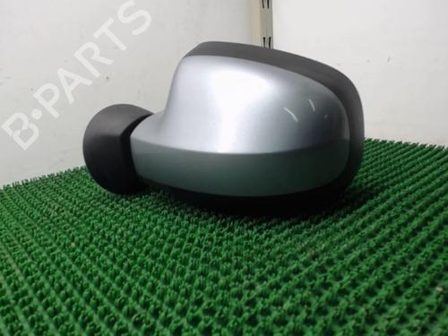 Left mirror DACIA SANDERO 1.5 dCi | BP22078960C26 