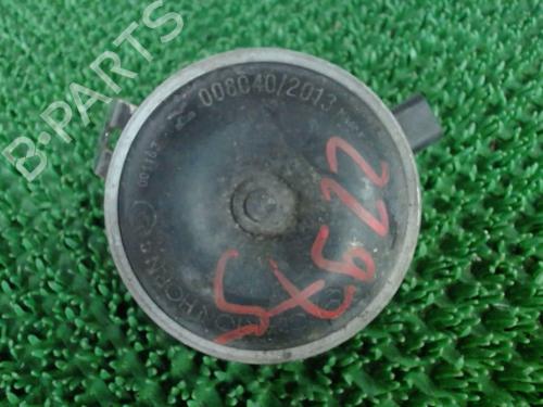Horn CITROËN JUMPY III Van (V_) 2.0 BlueHDi 120 | BP22085978E13 