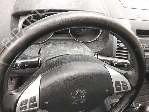 Used Squib airbag Squib airbag PEUGEOT 4007 (VU_, VV_) 2.2 HDi (156 hp) 35780892 35780892