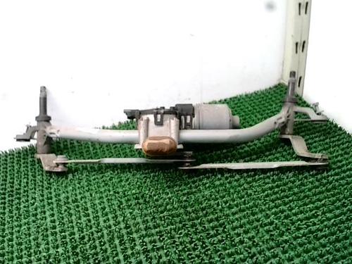 Used Front wiper motor PEUGEOT 208 I (CA_, CC_) 1.4 HDi (68 hp) 25597942