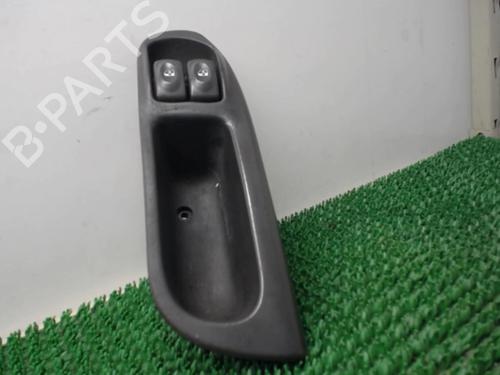 Fensterheberschalter links vorne für RENAULT SCÉNIC I MPV (JA0/1_, FA0_) 1.9 dCi (JA05, JA1F) (102 hp) 22077572